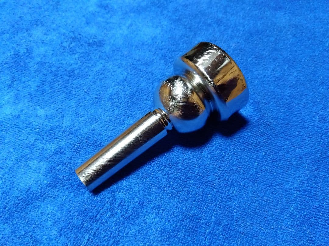 激レアJUN'S ET2 HT プラチナメッキ