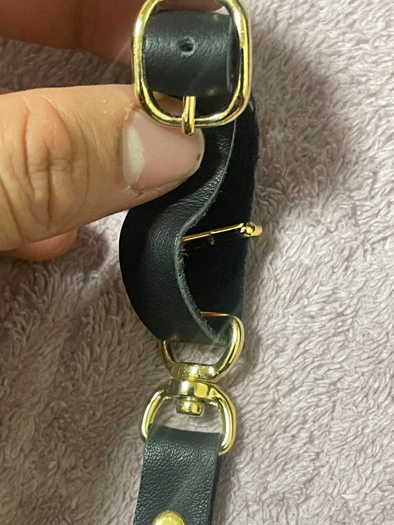 Tsuchiura Country Club 30th ネームプレート