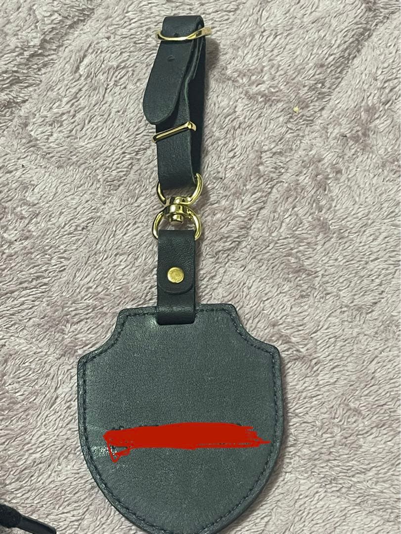 Tsuchiura Country Club 30th ネームプレート