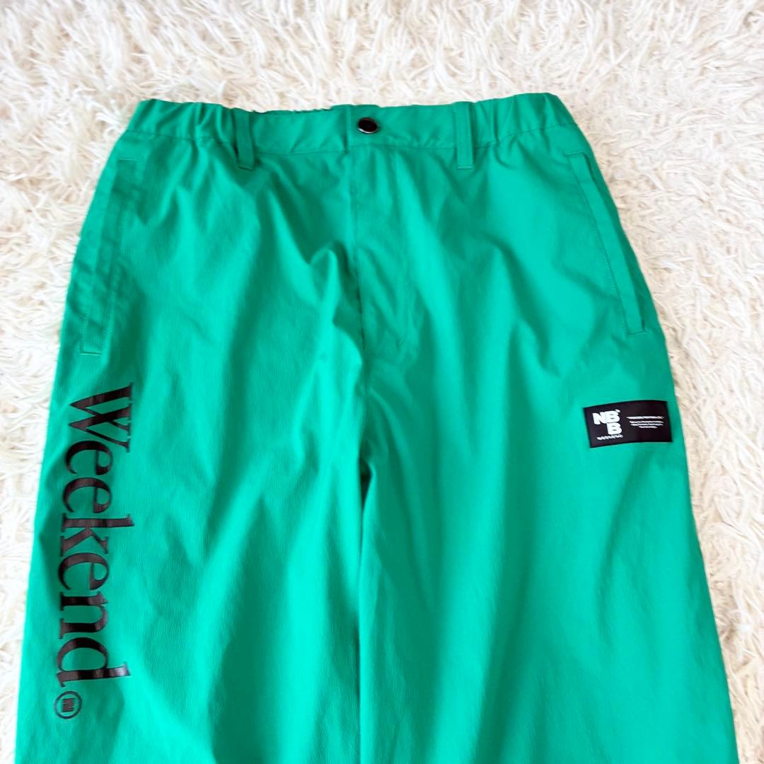 美品 UMBRO NBB セットアップ ピステジャケット ウォームアップ パンツ