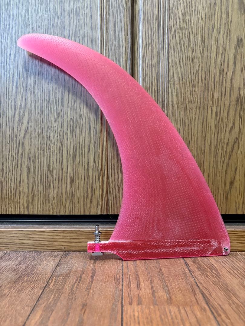 ガトへロイ フィン ロングボード ミッド サーフィン