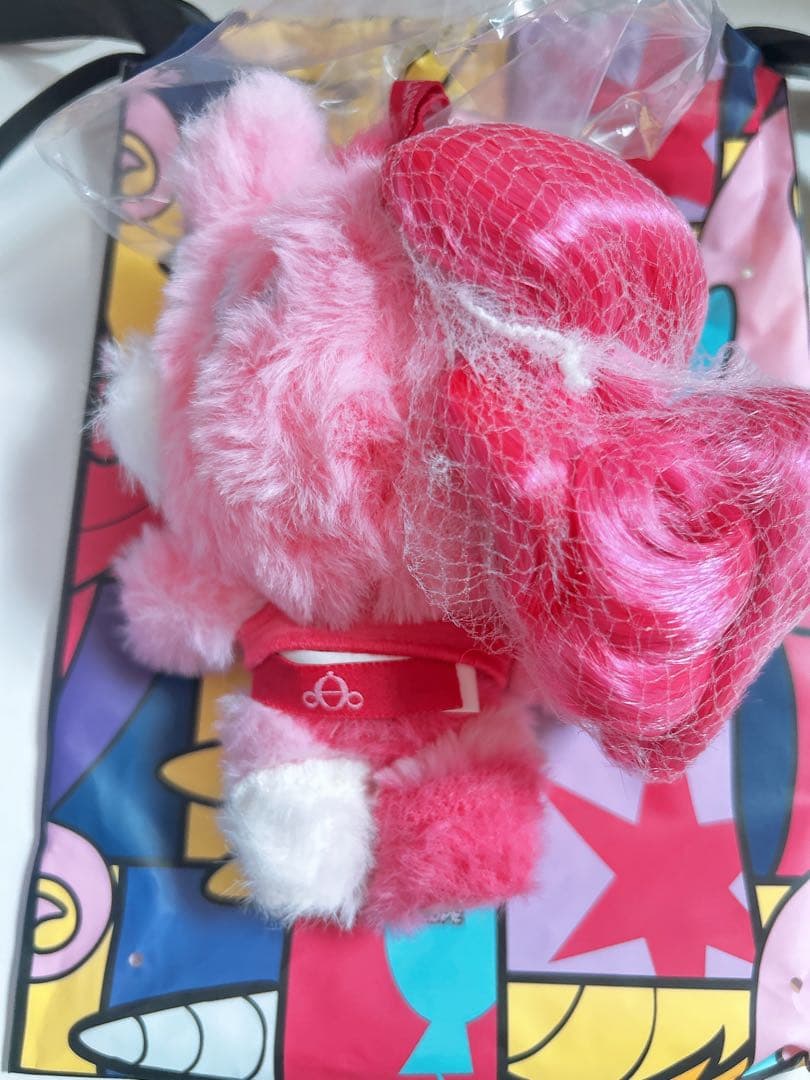 ぬいぐるみ Skullpanda My Little Pony