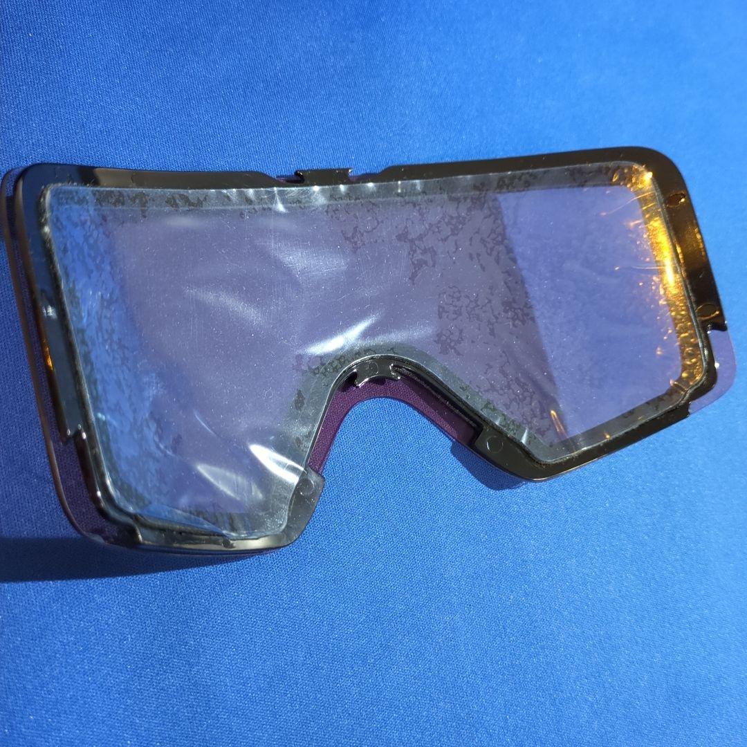 GIRO　ジロ　ゴーグル　メソッド　スペアレンズ付 スキー　スノーボード　②