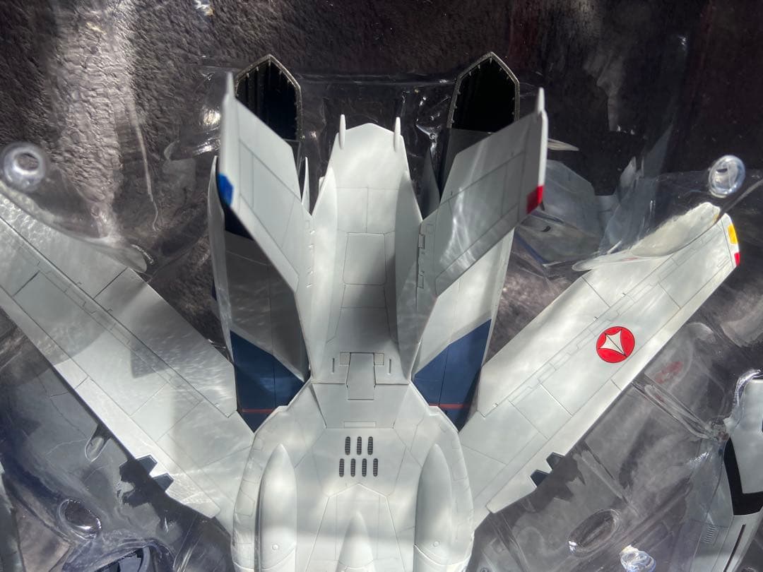 アルカディア 完全変形 VF-0A フェニックス 『MACROSS ZERO』