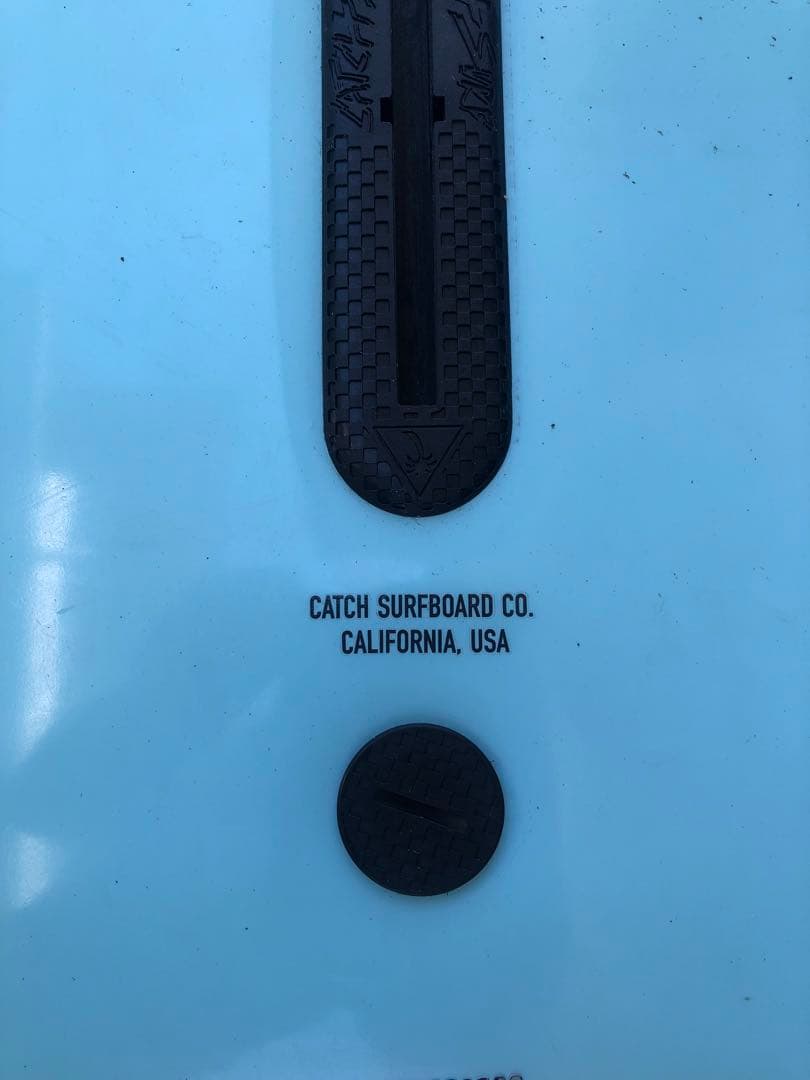 サーフィン・ボディボード Catchsurf nose rider