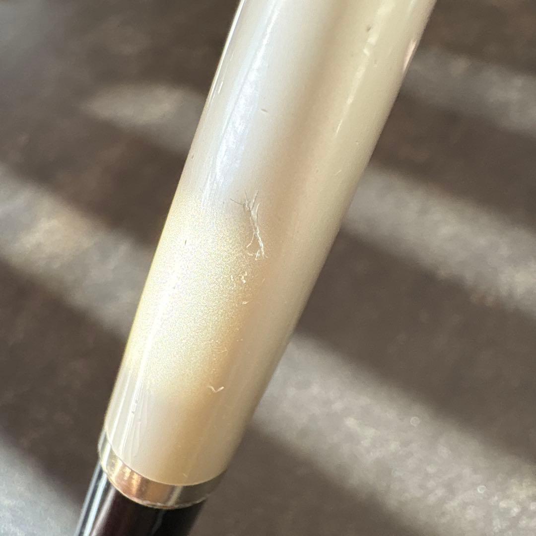 PILOT パイロットE-300 万年筆 14金②