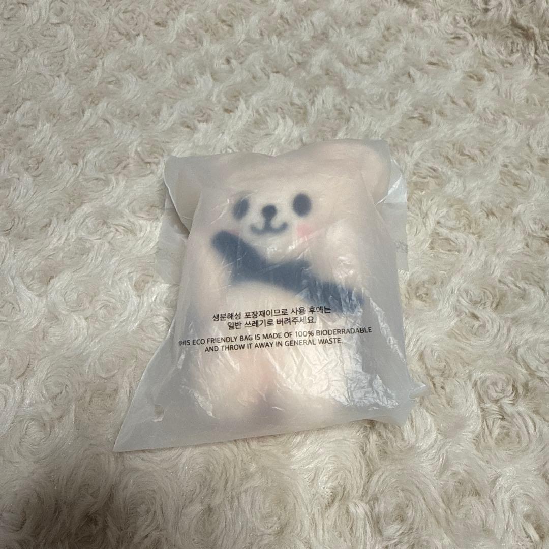 straykids skzoo スンミン　PuppyM パピーム スキズ