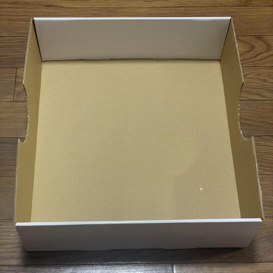 トレカ収納用ストレージボックス　トレカ 約3200枚用×10個セット