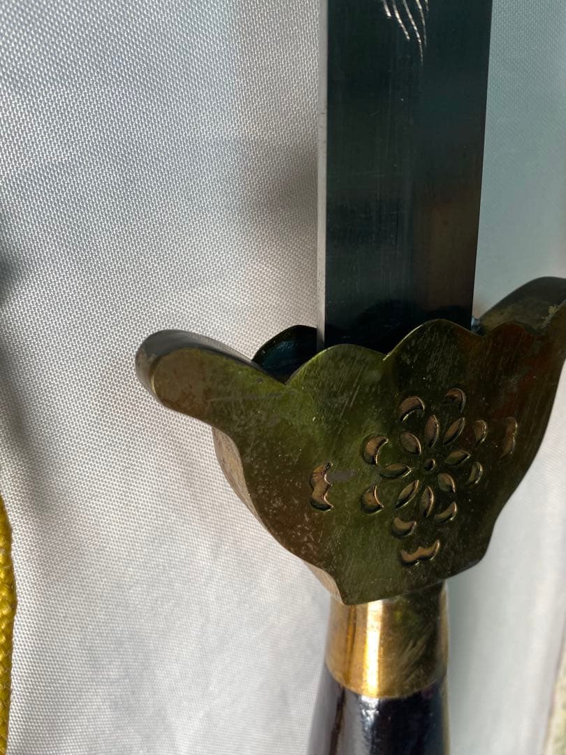 2547❣️中国　剣　模造刀