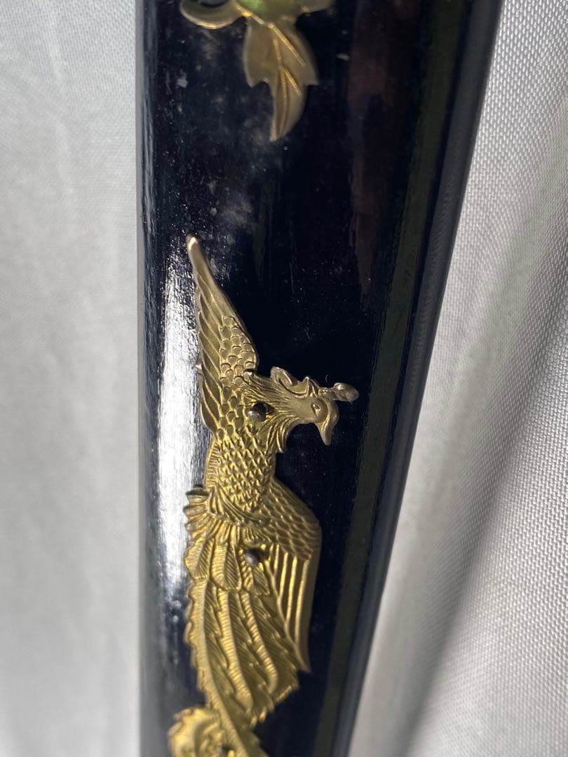 2547❣️中国　剣　模造刀