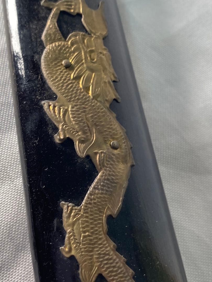 2547❣️中国　剣　模造刀