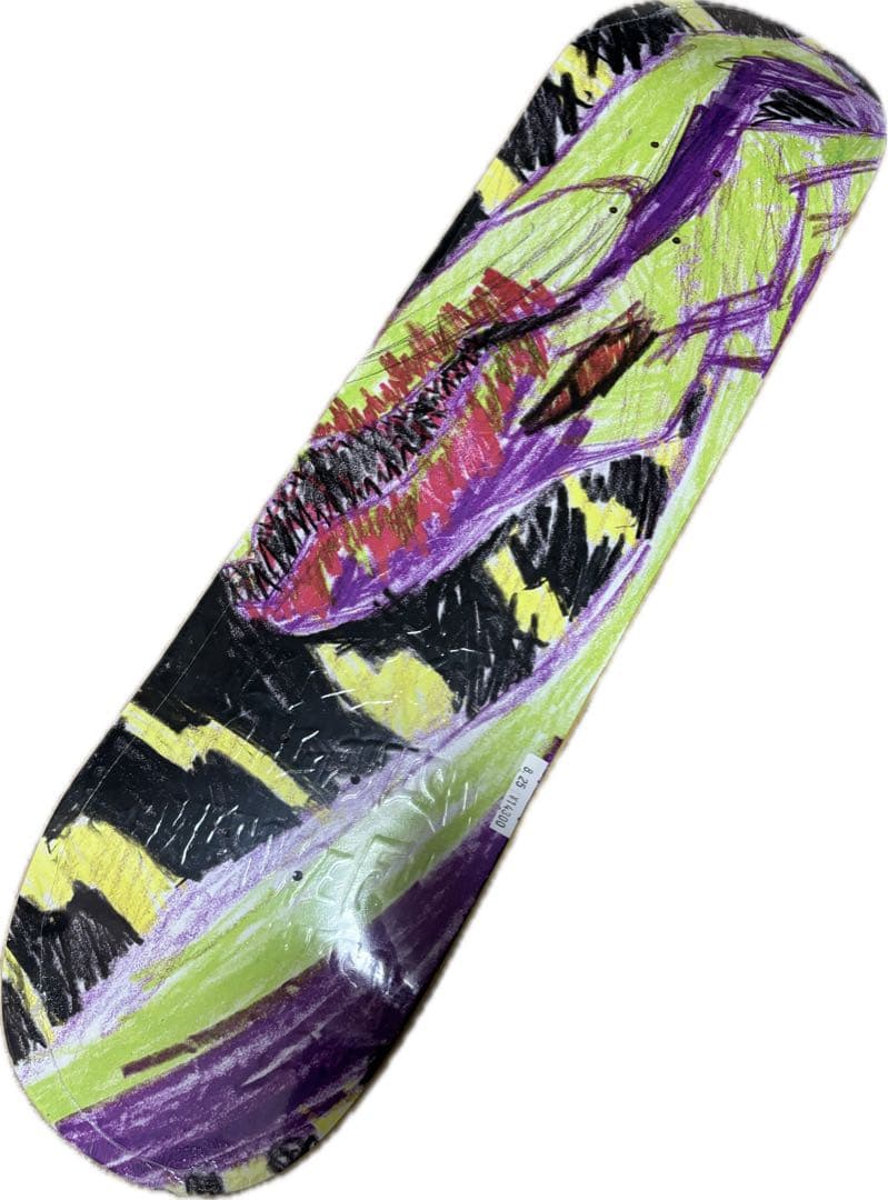 fuckingawesomeスケートボードデッキ SAGE 8.25