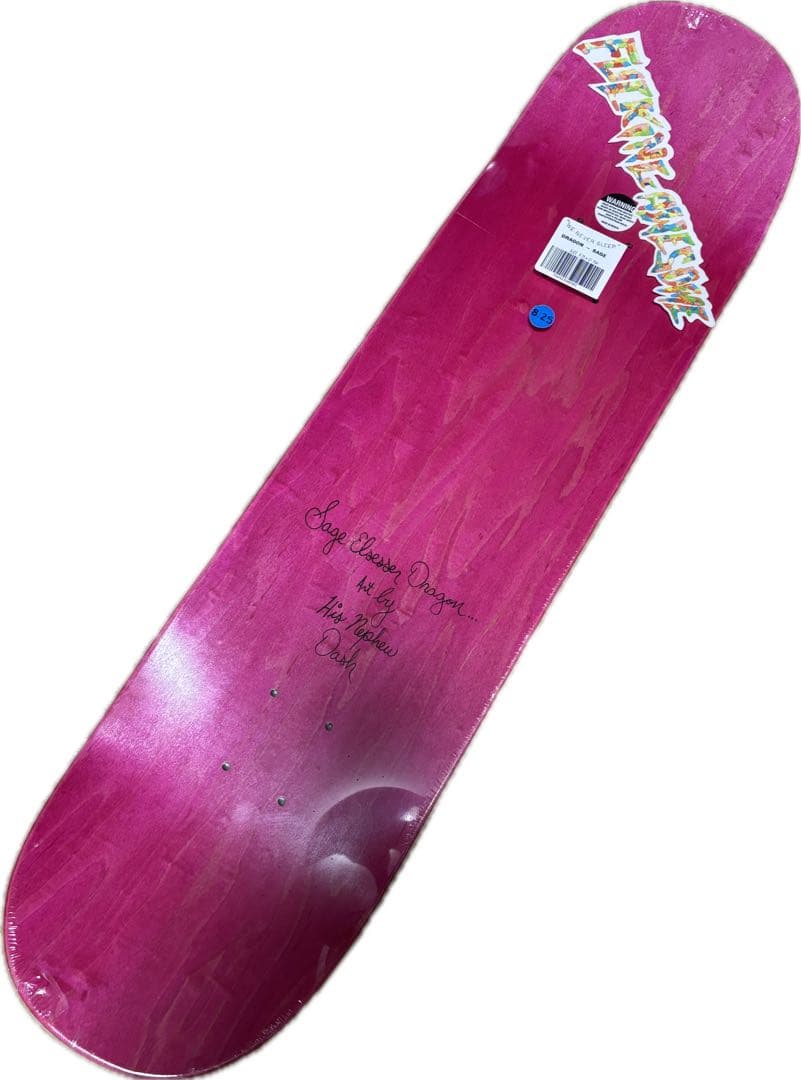 fuckingawesomeスケートボードデッキ SAGE 8.25