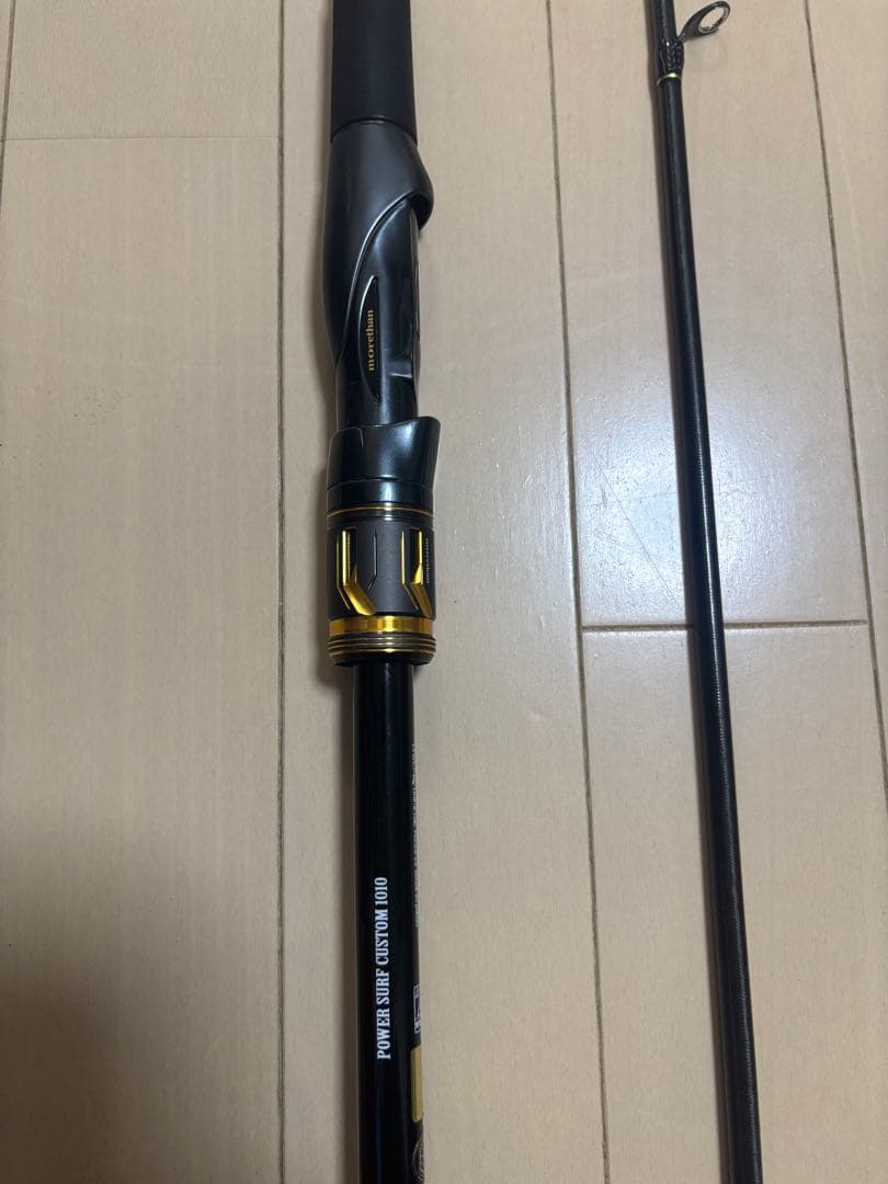 ダイワ モアザン ブランジーノ EX AGS 1010ML/M