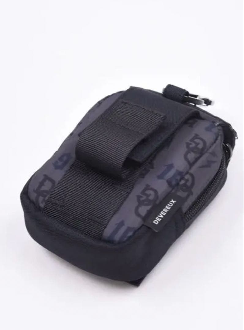 値下　DEVEREUX GOLF DG Monogram Scope case