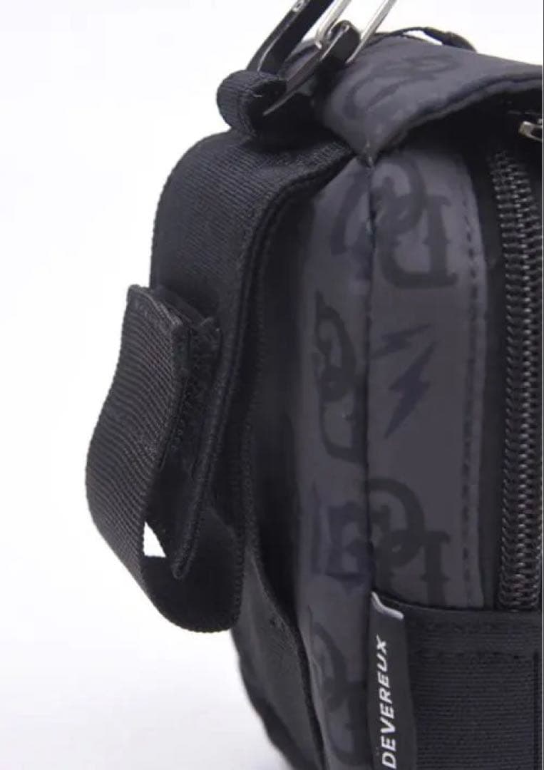 値下　DEVEREUX GOLF DG Monogram Scope case