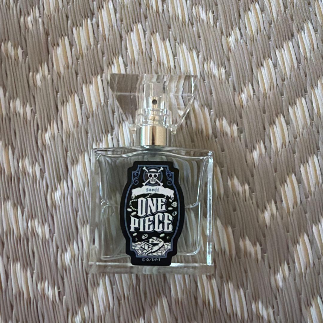 ワンピース　サンジ　フレグランス