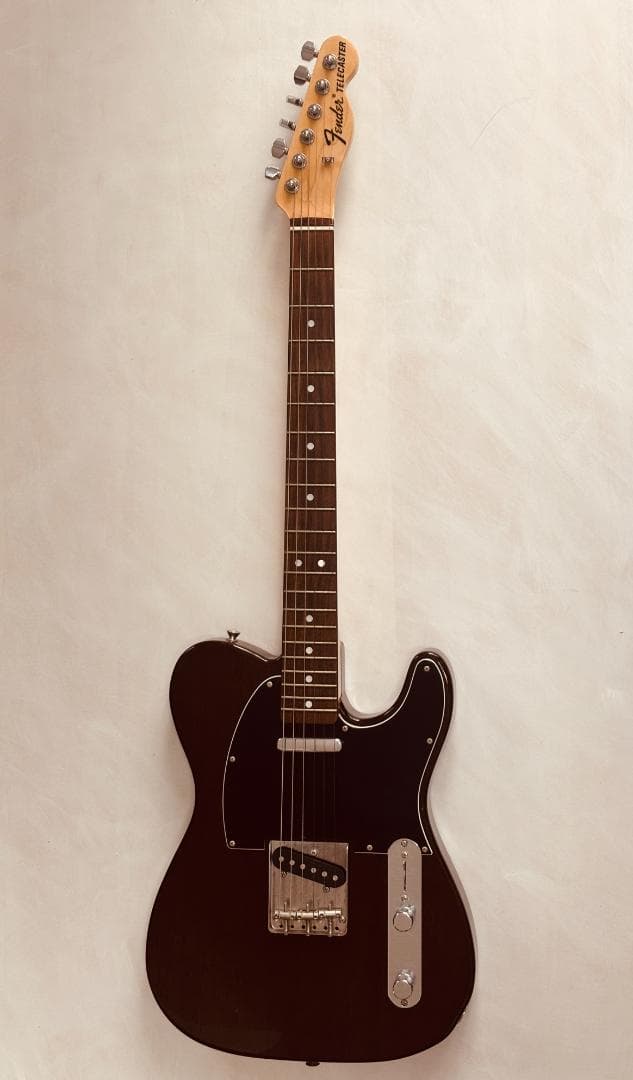 マ*ー様 Telecaster & SST 山下達郎オマージュセット