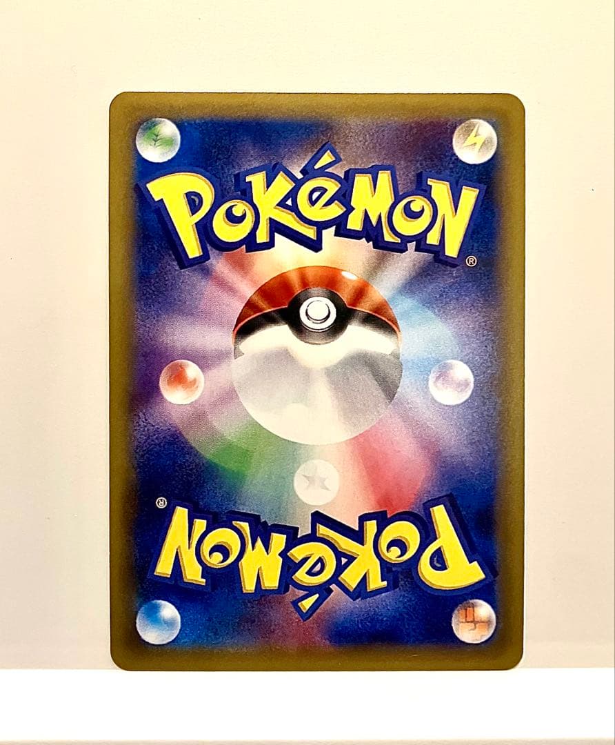 ポケモンカード ミュウR CP6 20th Anniversary051/087