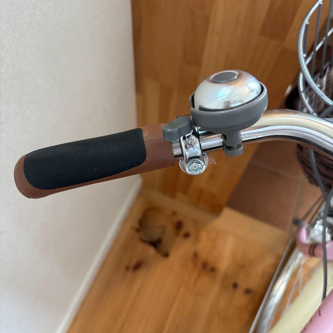 26インチLupinusCollection シティサイクル ★直接引き取り限定