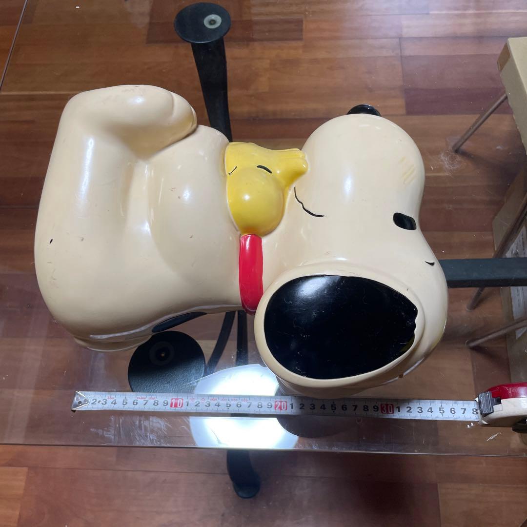 コレクション SNOOPY bank