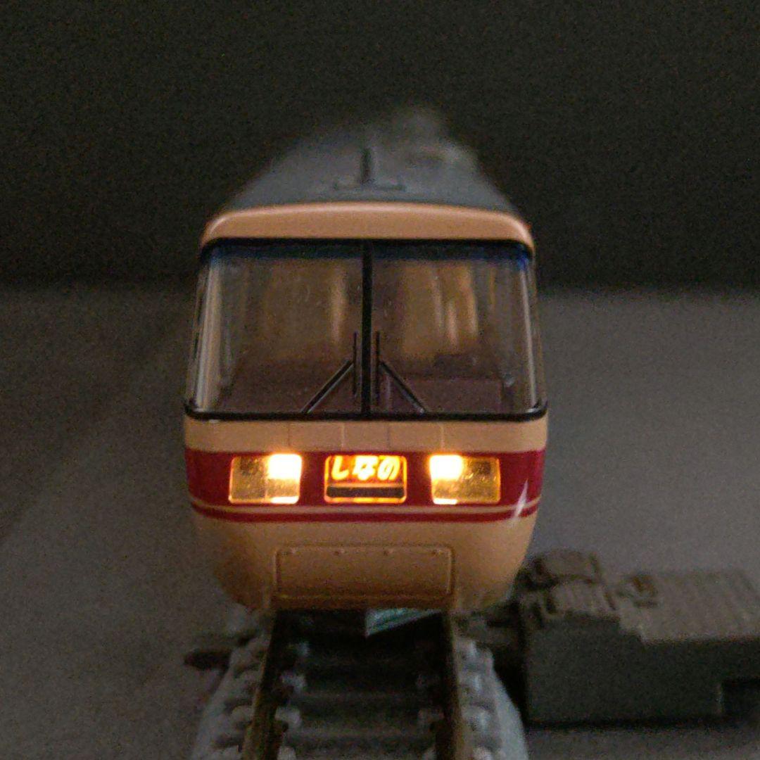 海北さま専用　KATO 10-1248 381系パノラマしなの　6両