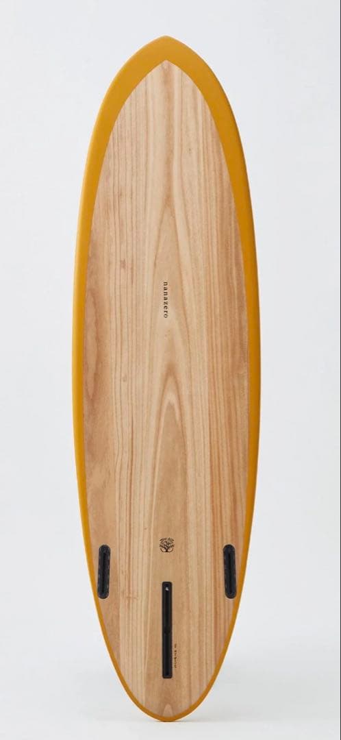 nanazero/WOOD SKIN ミッドレングス MID01（6’4”）