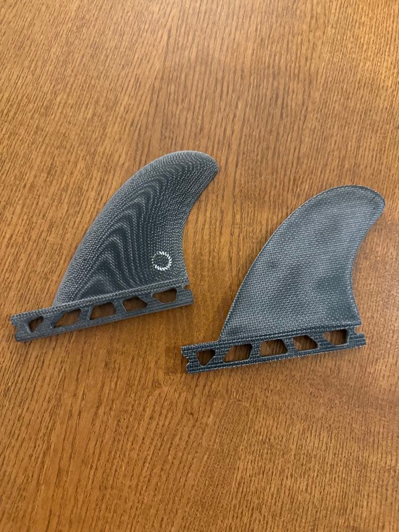 nanazero/WOOD SKIN ミッドレングス MID01（6’4”）