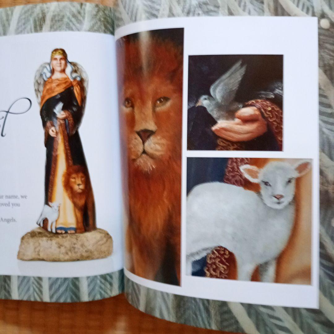 100 Angels - 手作りの天使コレクション