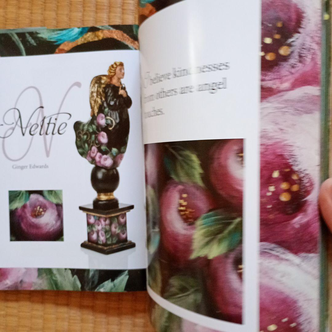 100 Angels - 手作りの天使コレクション