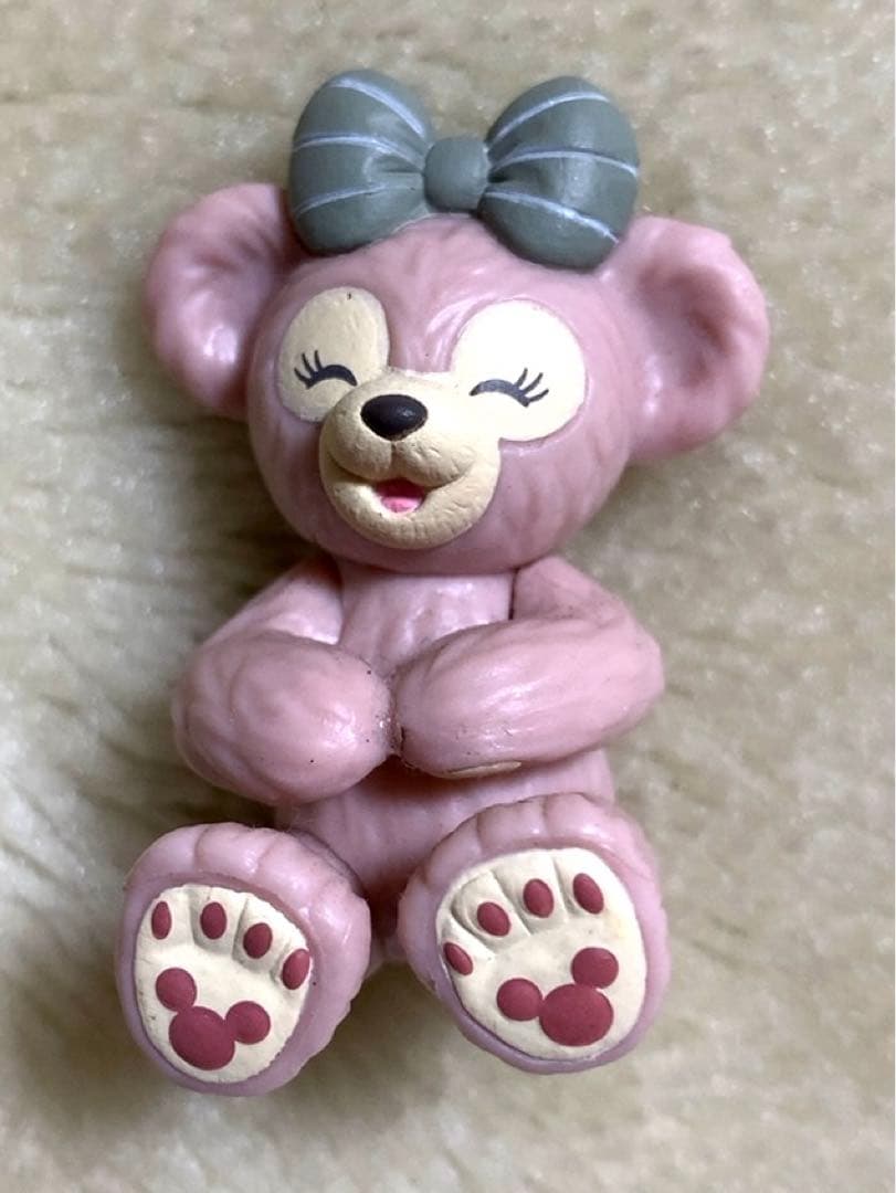 ディズニー ダッフィー&フレンズ 3wayフェイスバッグ 他 まとめ売り