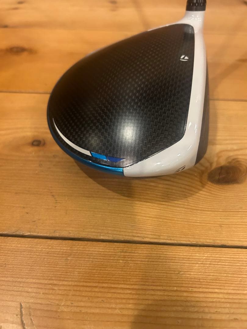 テーラーメイドSIM２レディース flexＬ　ドライバー