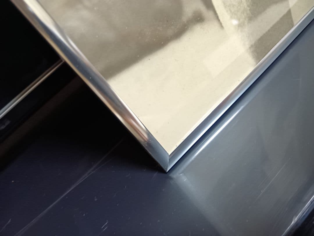 勝手にしやがれ　フランス映画　ゴダール　ビンテージ　ポスター　フレーム付属