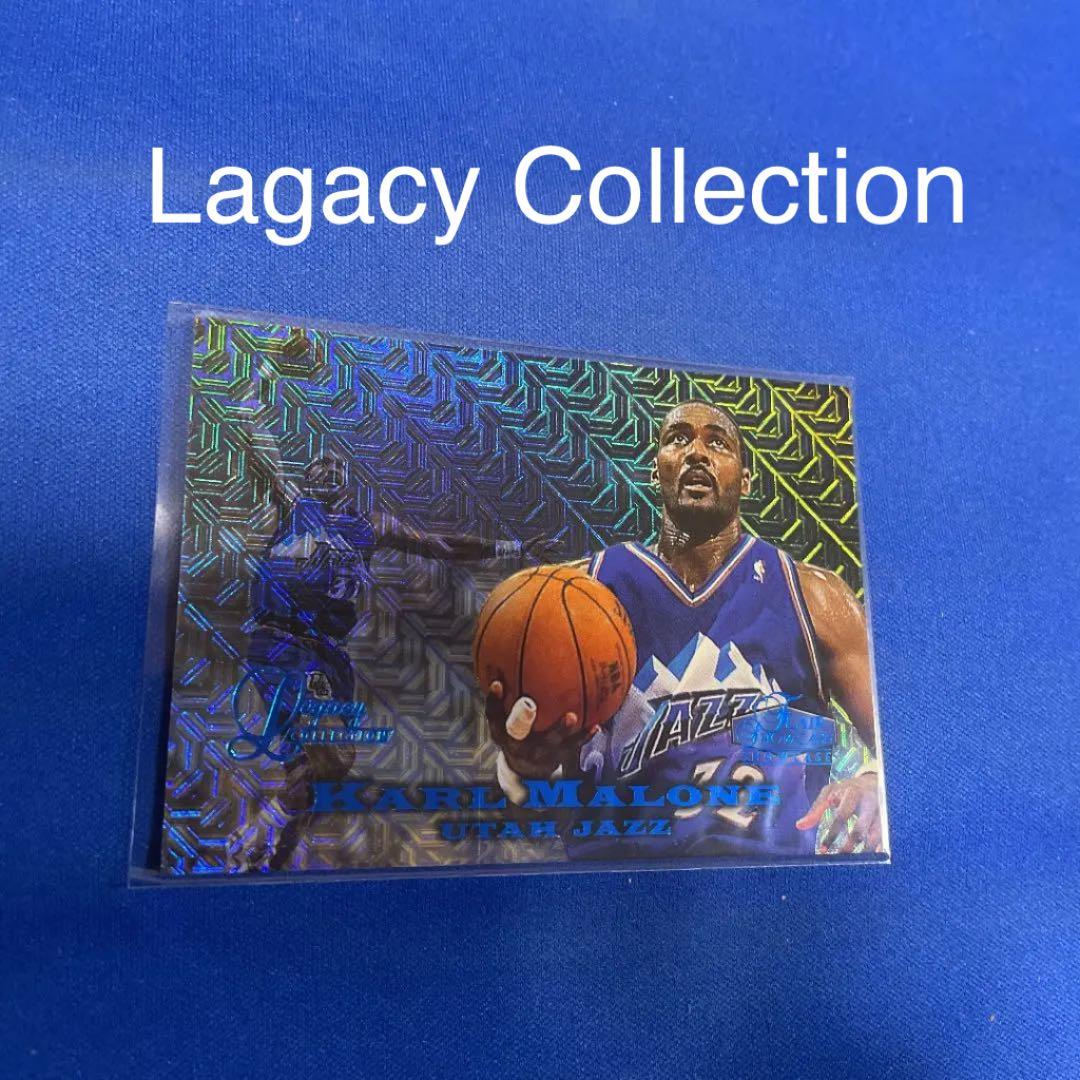 NBA Karl Malone 100枚限定③