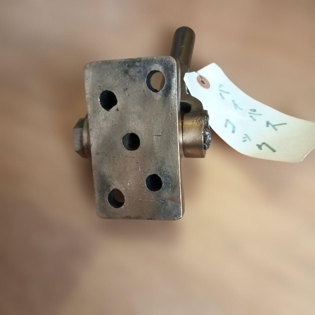 み*ん様 SL　部品　　バイパスコック