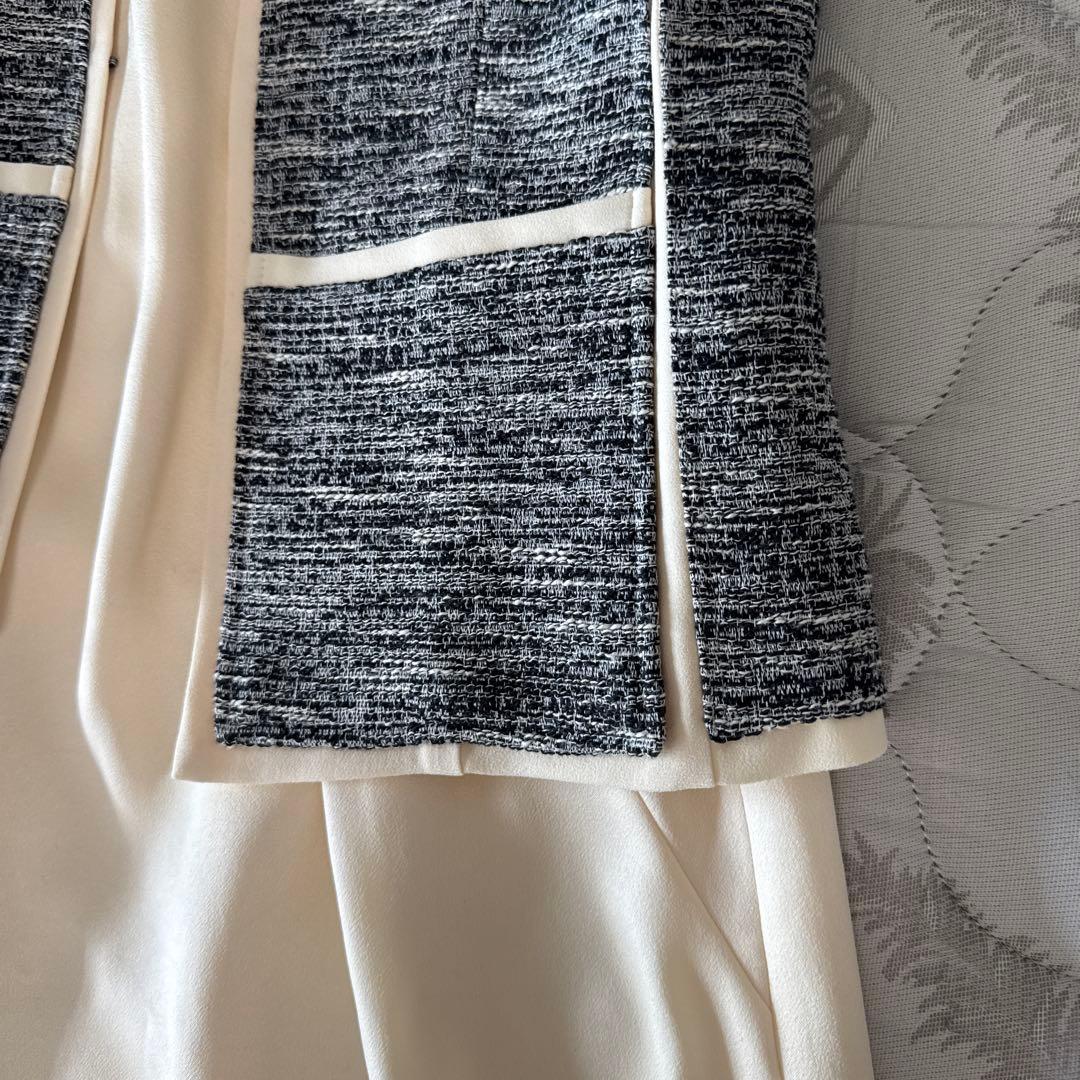 セオリーluxeセットアップ　定価7万円位