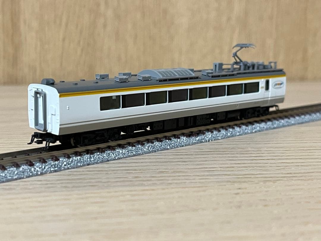 マイクロエース 485系「彩」（いろどり）6両セット