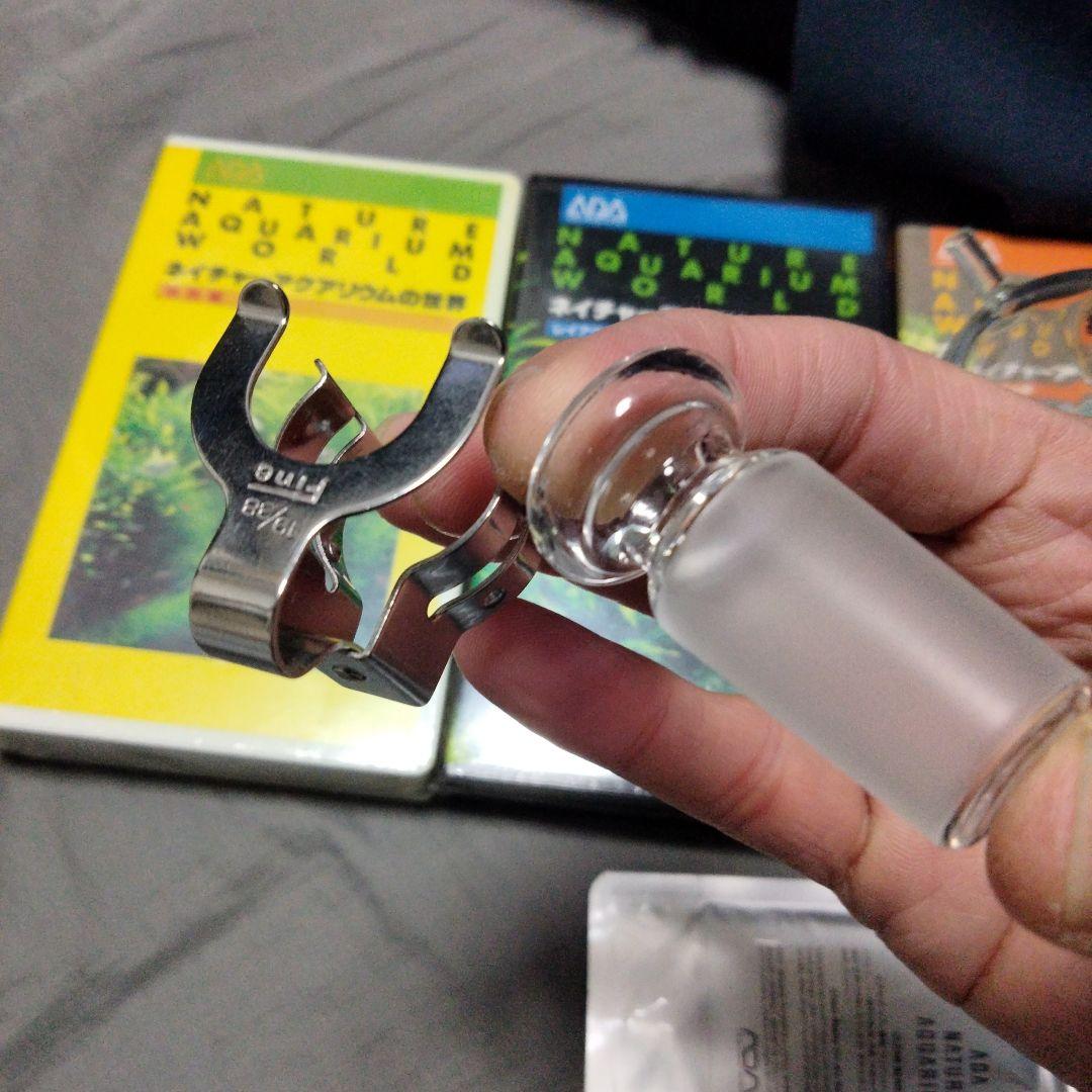 ADA エアスイーパー