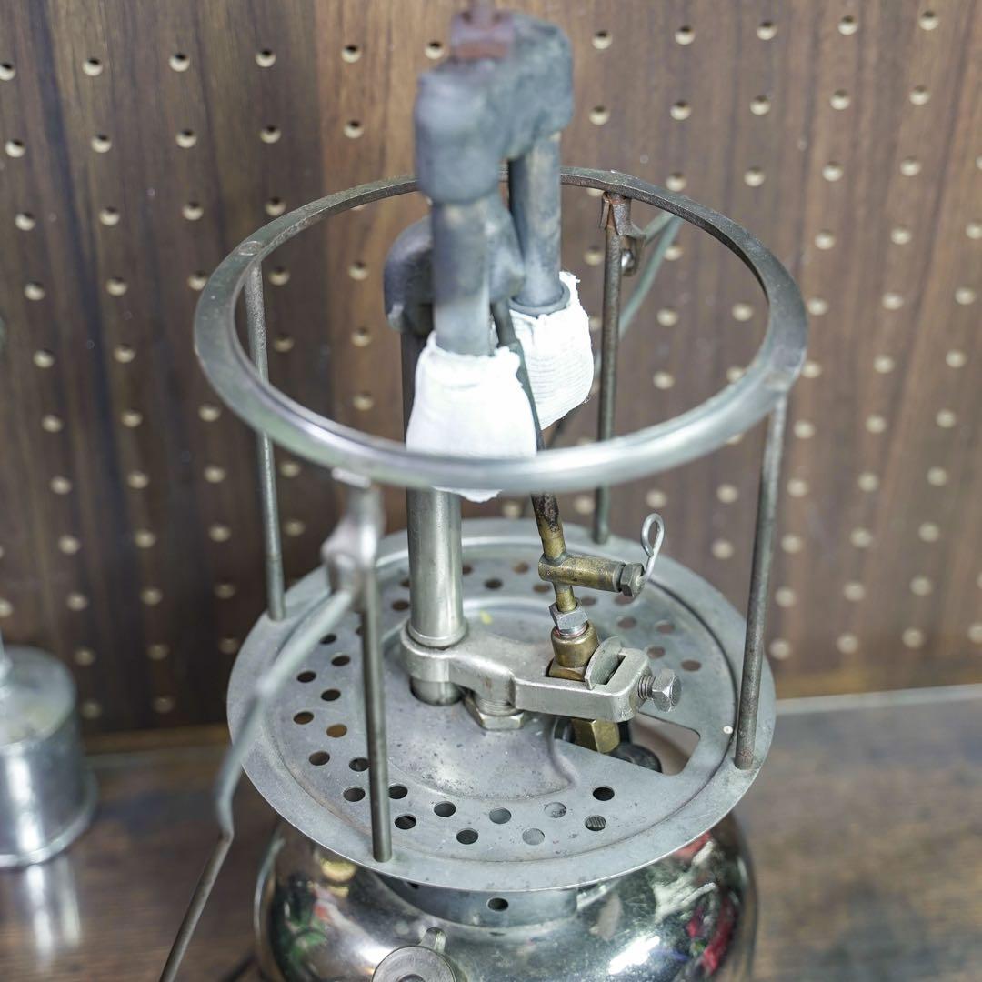 ◼️コレクション放出！1928年6月　コールマンL228