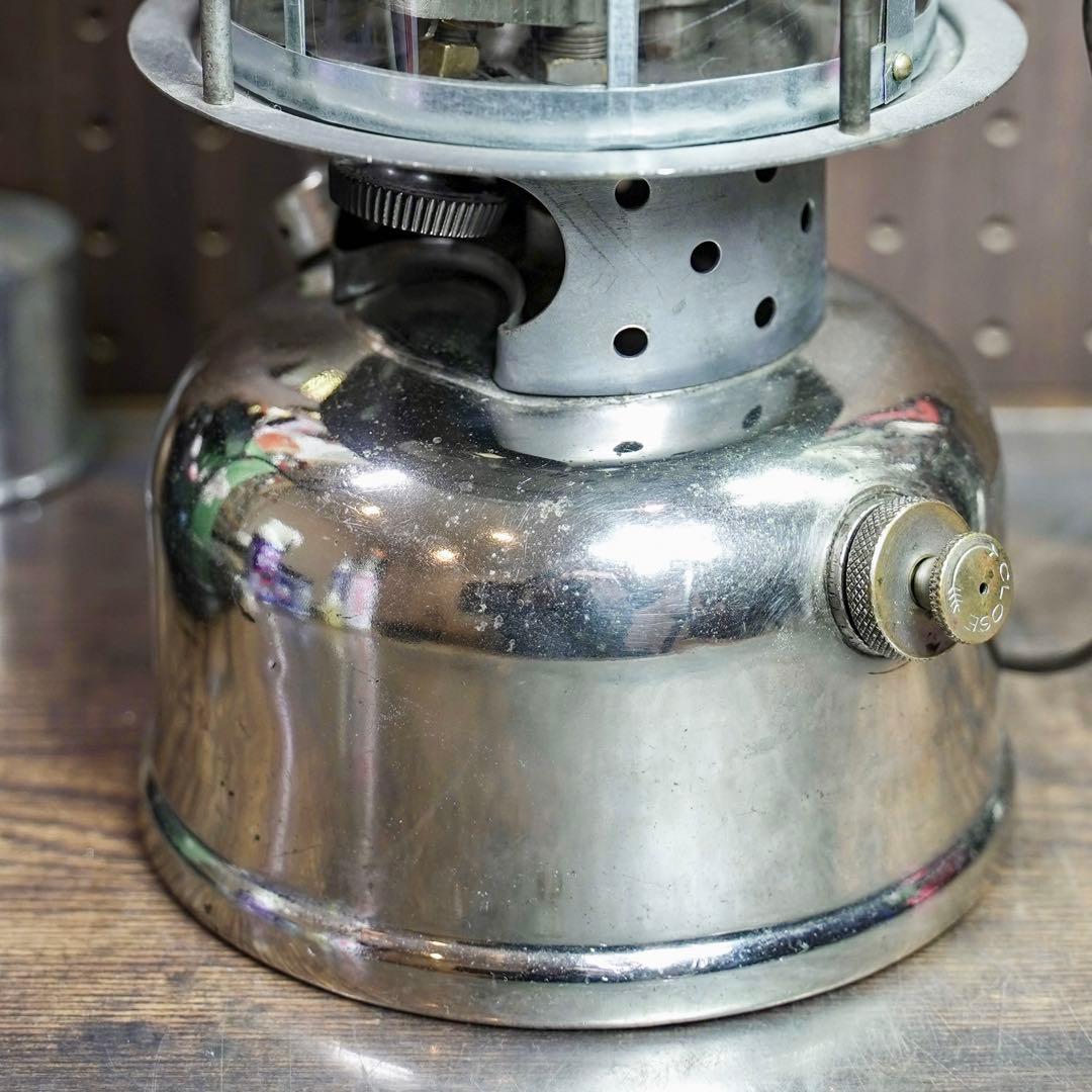 ◼️コレクション放出！1928年6月　コールマンL228