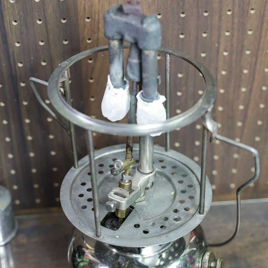 ◼️コレクション放出！1928年6月　コールマンL228