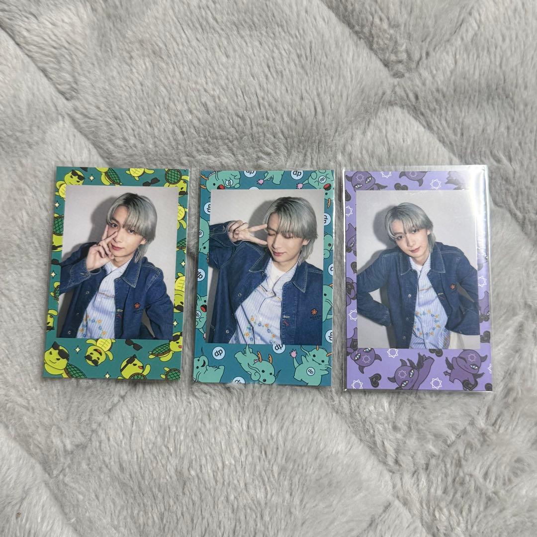 龍TUBE 冨田侑暉