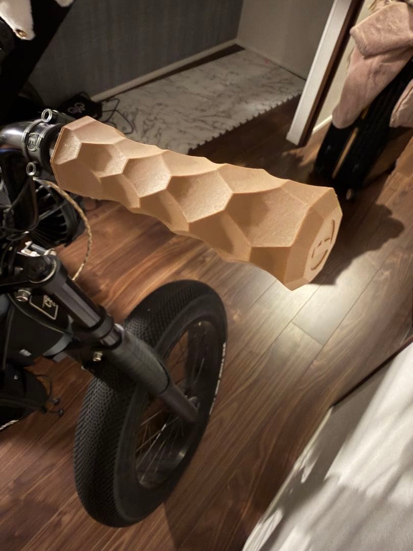 MATE X フルカスタム