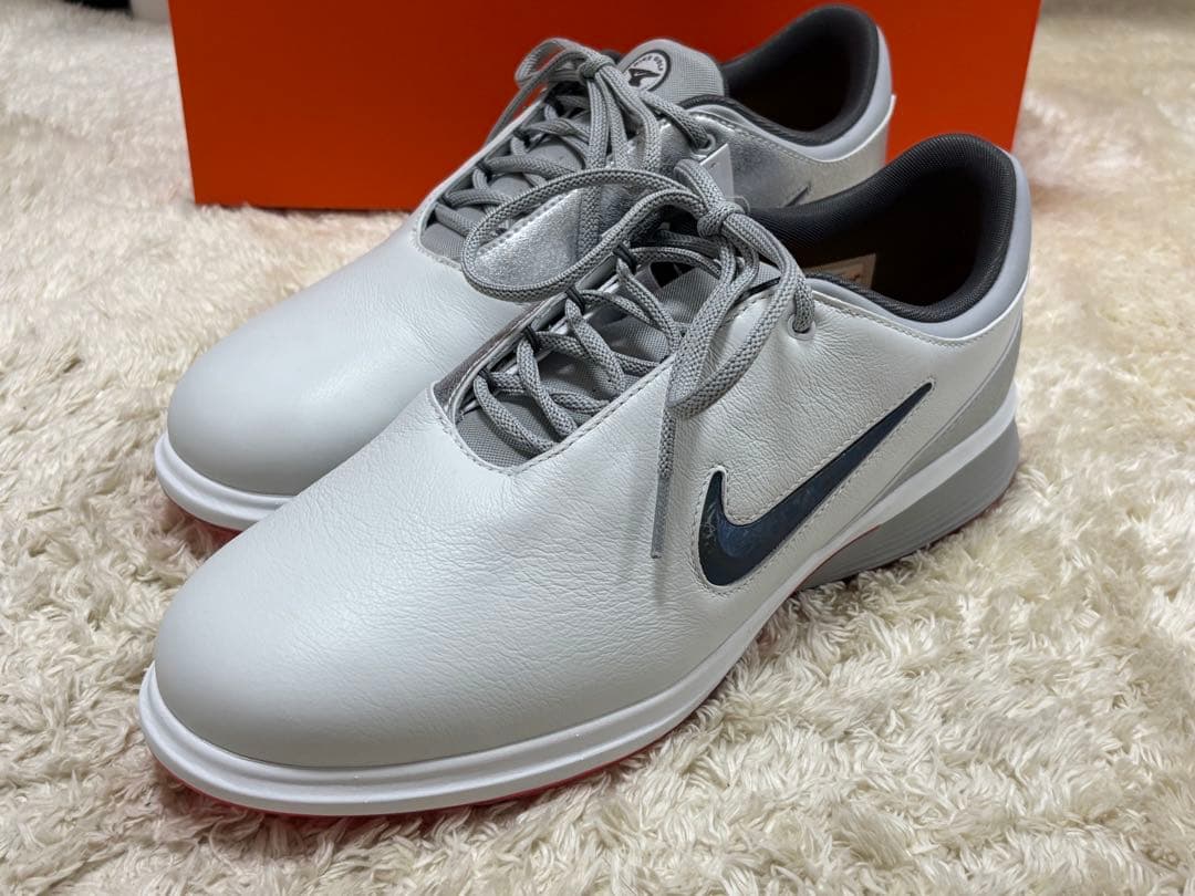 【新品】ナイキ ビクトリー ツアー 4 NRG USオープン　ゴルフシューズ