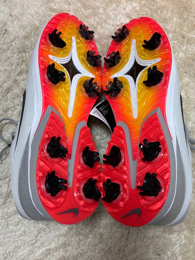 【新品】ナイキ ビクトリー ツアー 4 NRG USオープン　ゴルフシューズ