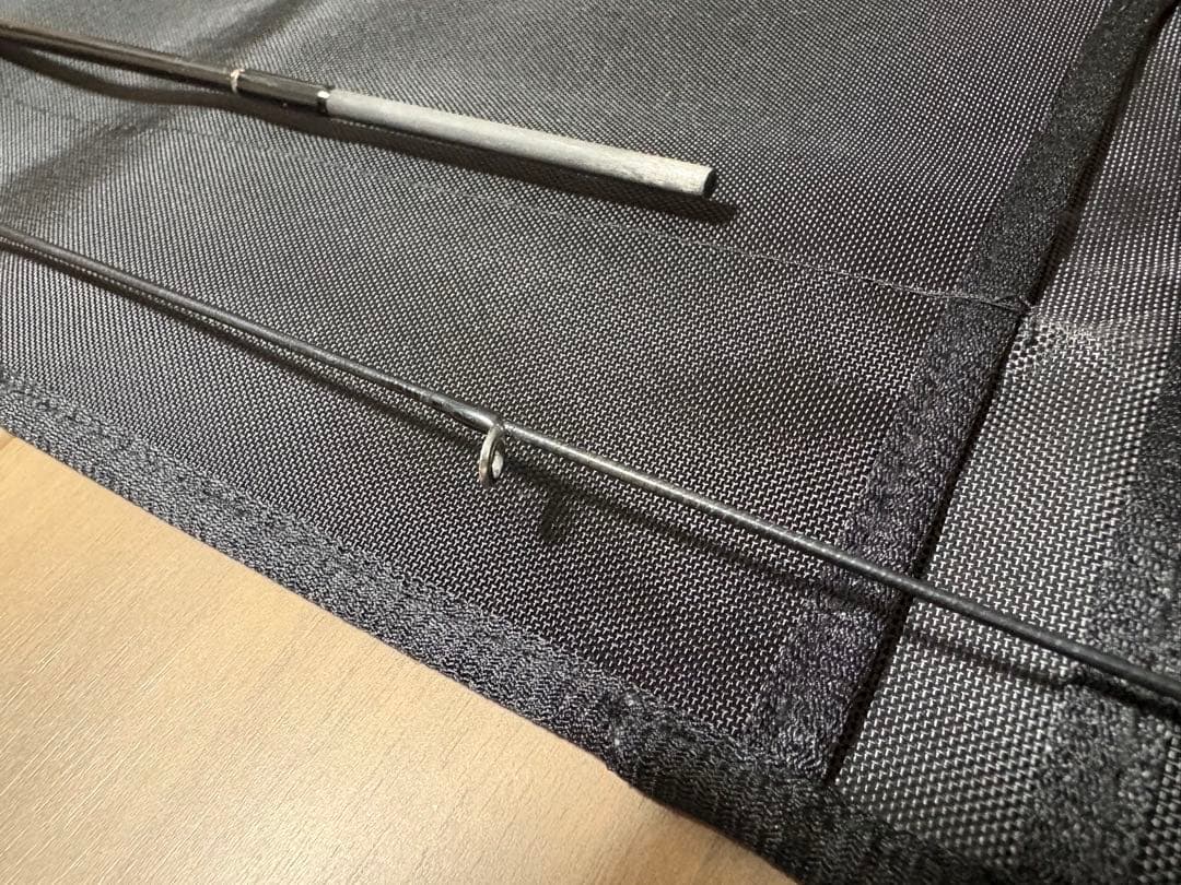 週末限定値下げ ヤマガブランクス ルーパス エリア 66RS