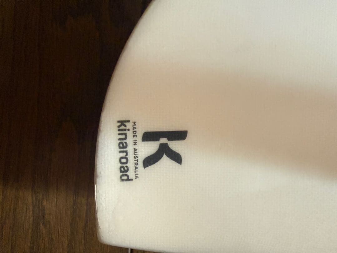 アルメリック CIFISH SPINE-TEK 5'10