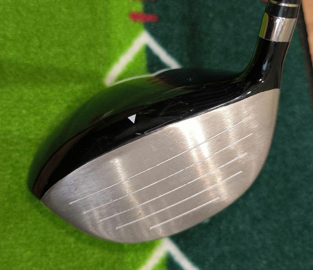 【最終値下げ】ゴルフクラブセット　BMF　 キャディバッグ付き　初心者