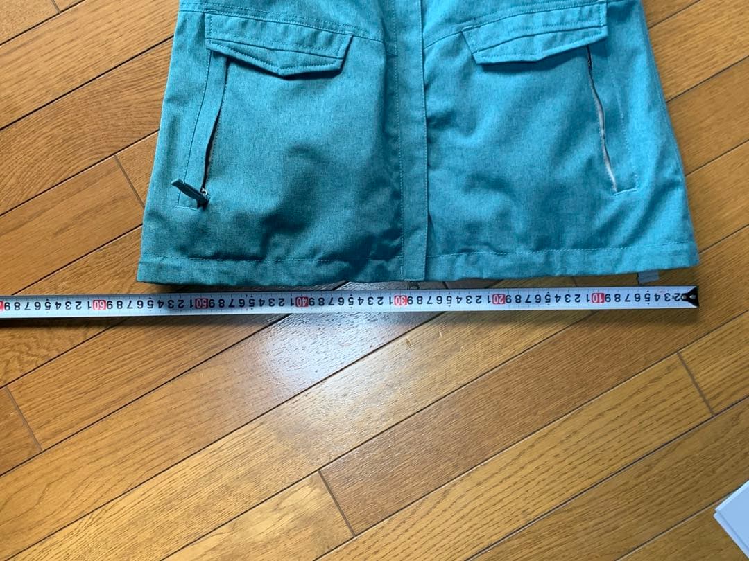 スノーボード ジャケット レディースM ブルー系 686 SMARTY