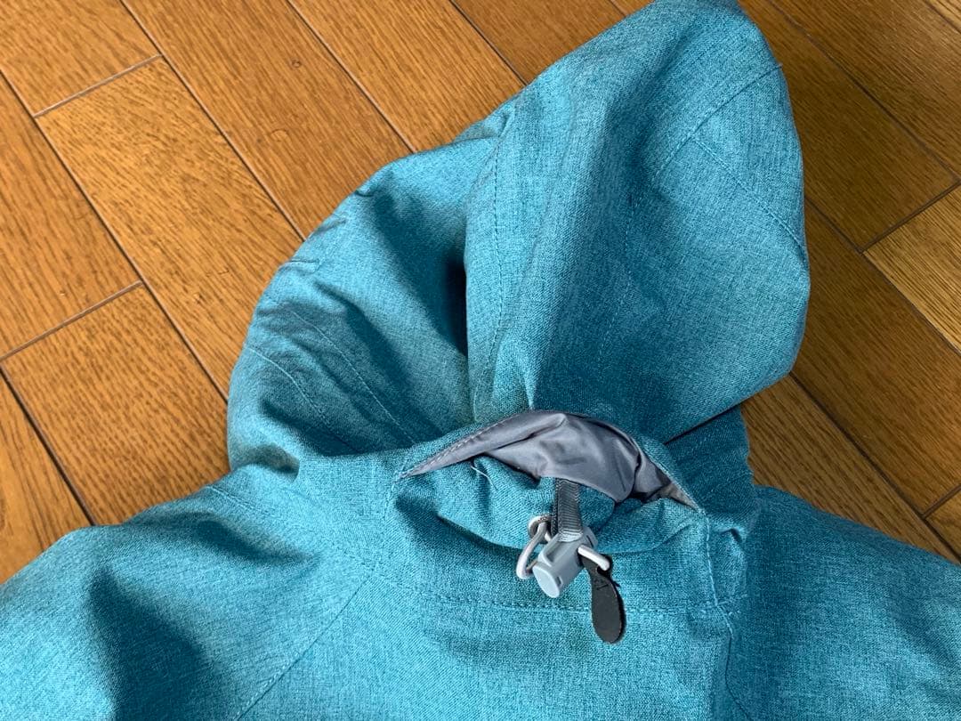 スノーボード ジャケット レディースM ブルー系 686 SMARTY